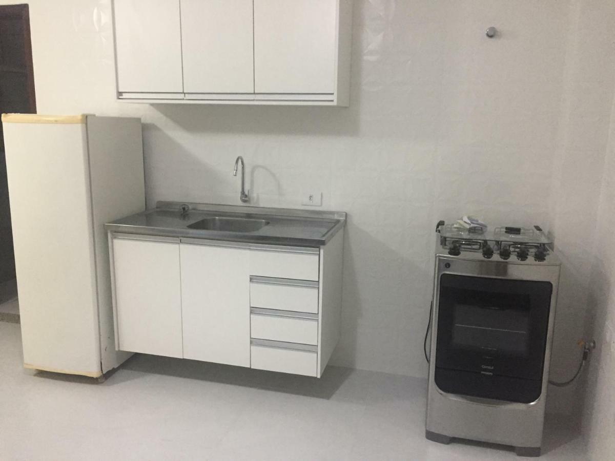 马林加Apartamento Pertinho Da Uem/Novo Centro公寓 外观 照片
