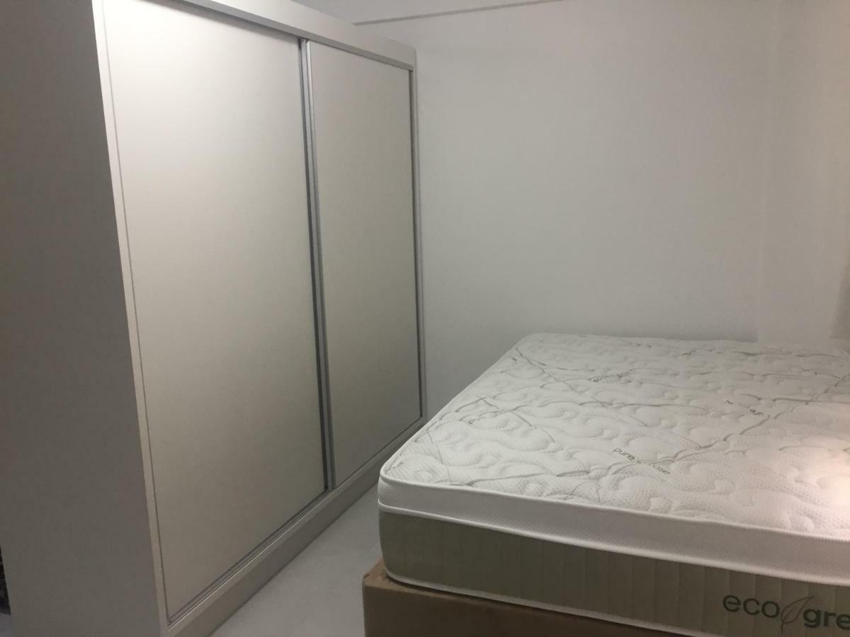 马林加Apartamento Pertinho Da Uem/Novo Centro公寓 外观 照片