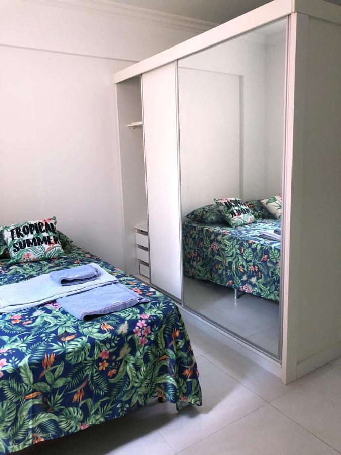 马林加Apartamento Pertinho Da Uem/Novo Centro公寓 外观 照片
